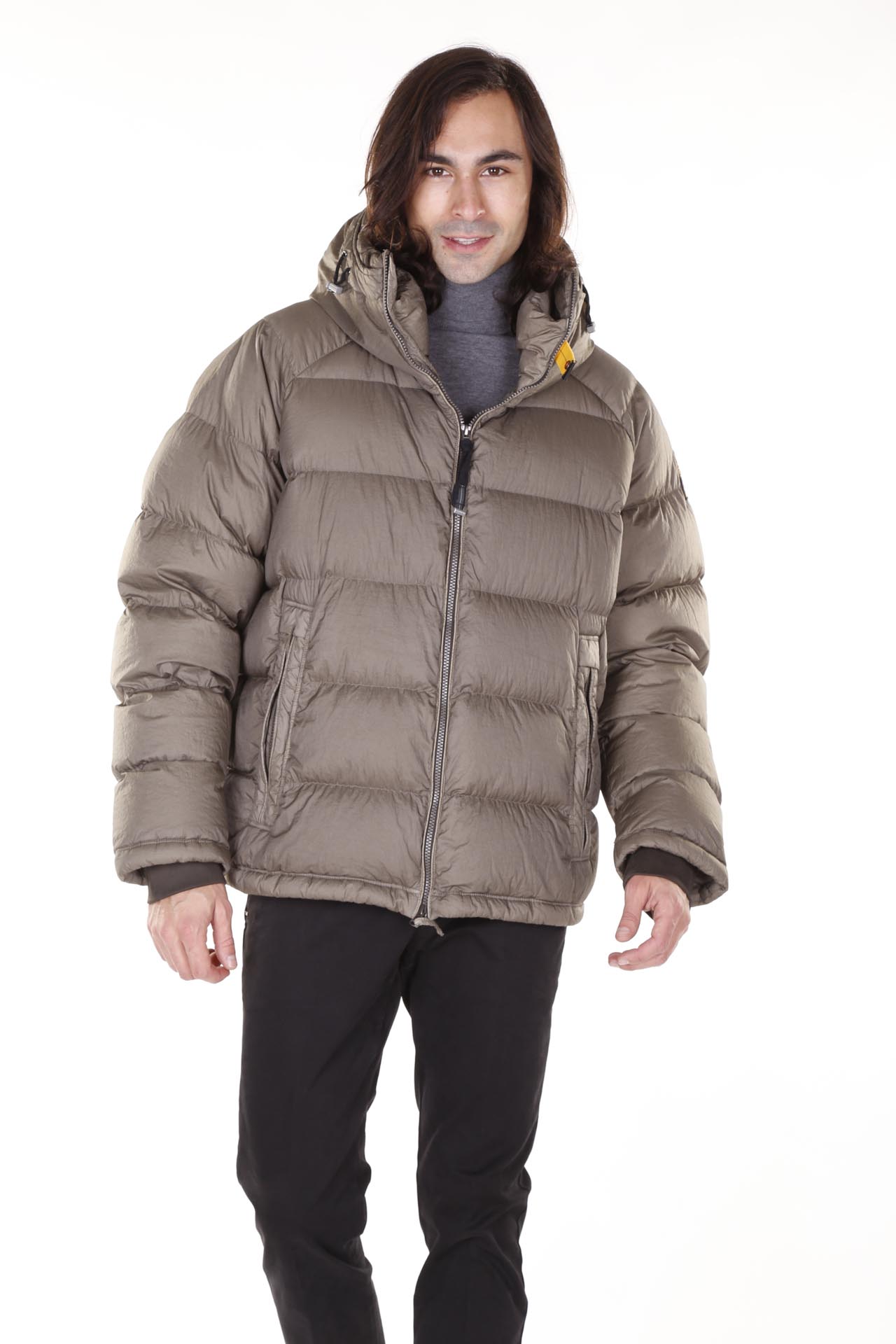 Parajumpers, Piumino